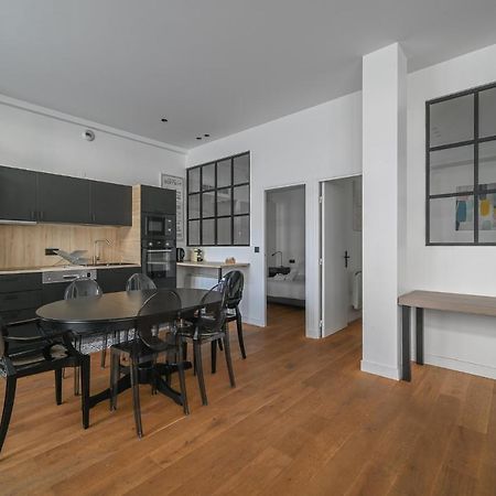Appartement De Prestige - Grand Varenne Paris Dış mekan fotoğraf
