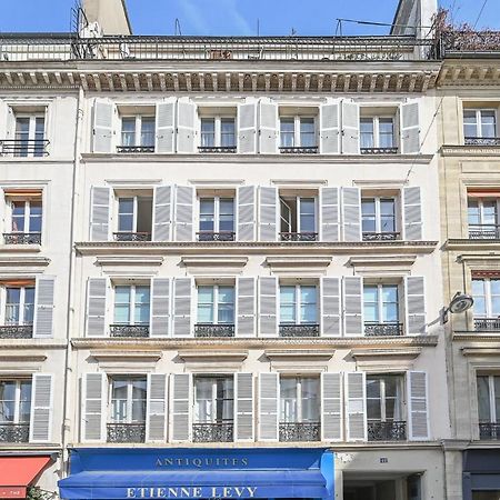 Appartement De Prestige - Grand Varenne Paris Dış mekan fotoğraf
