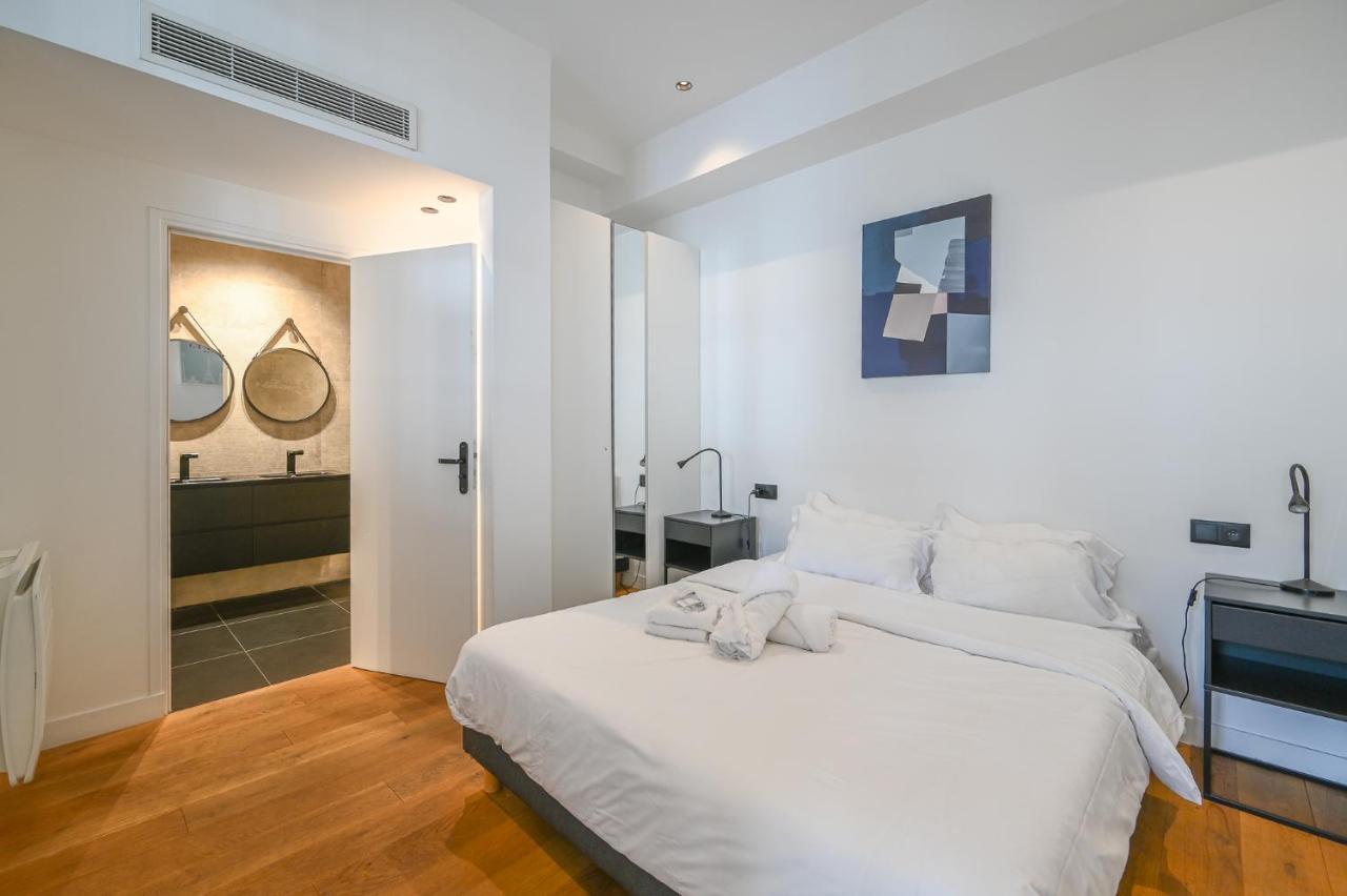 Appartement De Prestige - Grand Varenne Paris Dış mekan fotoğraf