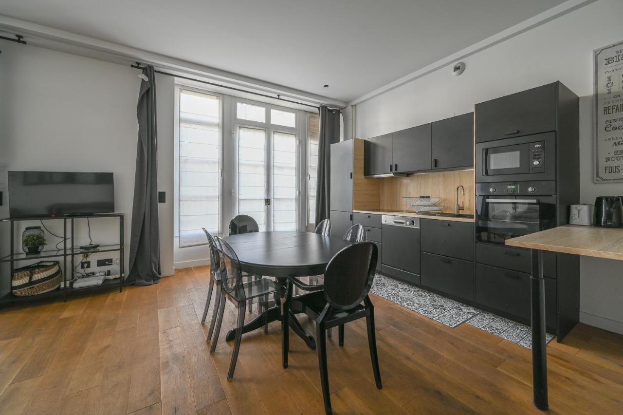 Appartement De Prestige - Grand Varenne Paris Dış mekan fotoğraf