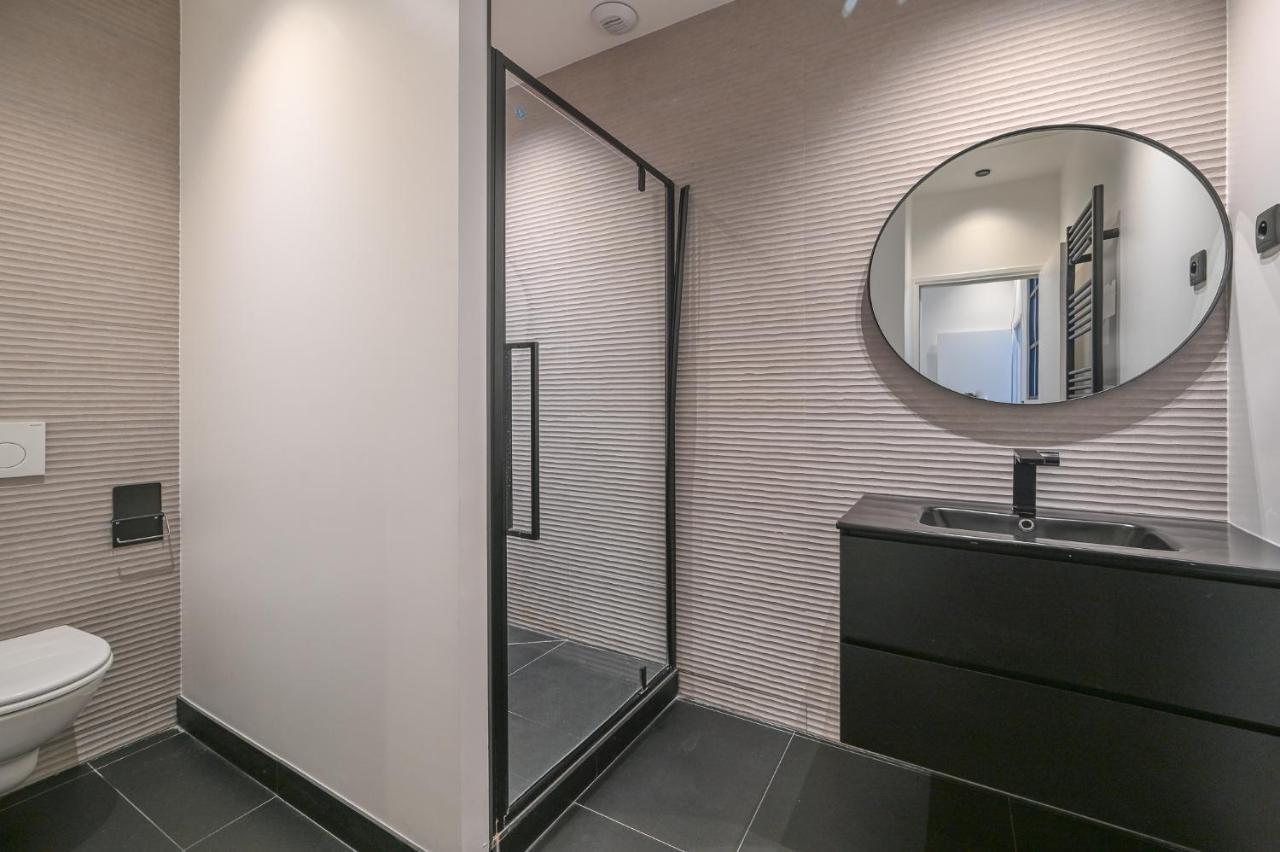 Appartement De Prestige - Grand Varenne Paris Dış mekan fotoğraf