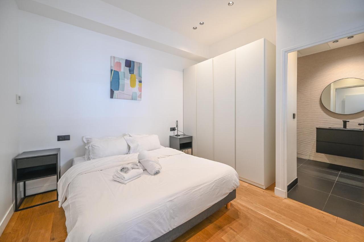 Appartement De Prestige - Grand Varenne Paris Dış mekan fotoğraf